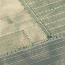 Satellite imagery of Sauenberg, DE