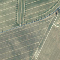 Satellite imagery of Sauenberg, DE