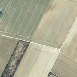 Satellite imagery of Sauenberg, DE