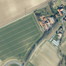 Satellite imagery of Drammberg, DE