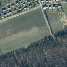 Satellite imagery of Drammberg, DE