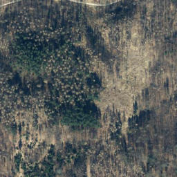 Satellite imagery of boundary_stone, DE
