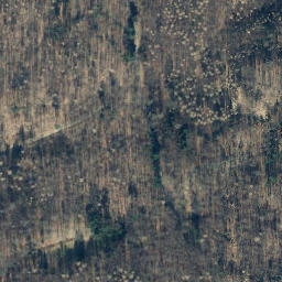 Satellite imagery of boundary_stone, DE