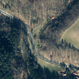 Satellite imagery of Kesselberg, DE