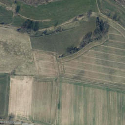 Satellite imagery of Silberberg, DE