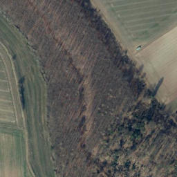 Satellite imagery of Silberberg, DE