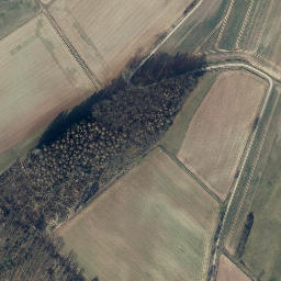 Satellite imagery of Silberberg, DE