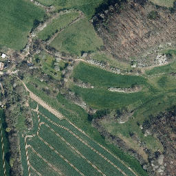 Satellite imagery of Questenberg, DE