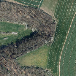 Satellite imagery of Questenberg, DE