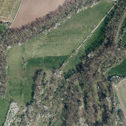 Satellite imagery of Nonnenberg, DE