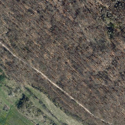 Satellite imagery of Schloß Bodenstein, DE