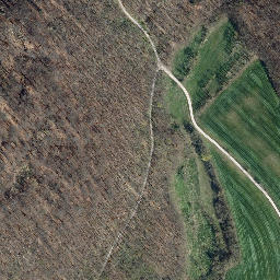 Satellite imagery of Schloß Bodenstein, DE