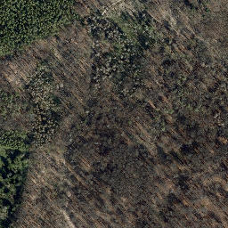 Satellite imagery of Hasenburg, DE