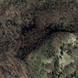 Satellite imagery of Hasenburg, DE
