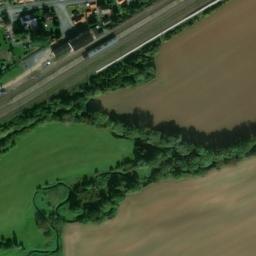 Satellite imagery of Kirchberg, DE