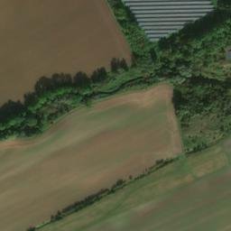 Satellite imagery of Kirchberg, DE