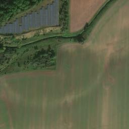 Satellite imagery of Kirchberg, DE