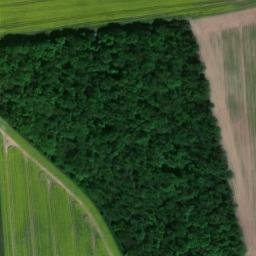 Satellite imagery of Ritterberg, DE