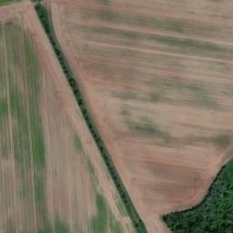 Satellite imagery of Ritterberg, DE