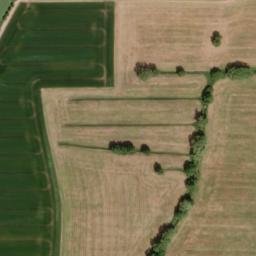 Satellite imagery of Roßberg, DE