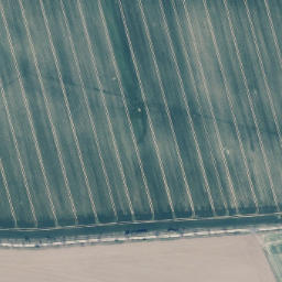 Satellite imagery of Schwichenberg, DE