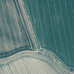 Satellite imagery of Schwichenberg, DE