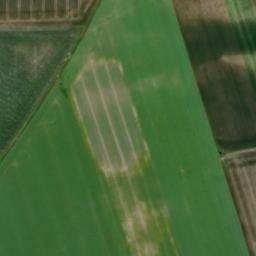 Satellite imagery of Mühlberg, DE