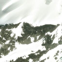 Satellite imagery of Polydactyl Ridge, CA