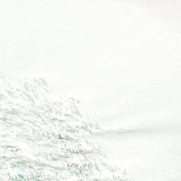 Satellite imagery of Polydactyl Ridge, CA