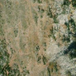 Satellite imagery of Harp Mountain, CA