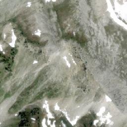 Satellite imagery of Keystone Peak, CA
