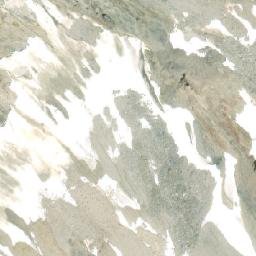 Satellite imagery of Iconoclast Mountain, CA
