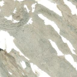 Satellite imagery of Iconoclast Mountain, CA
