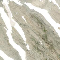 Satellite imagery of Iconoclast Mountain, CA