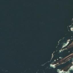 Satellite imagery of Brow Head, IE