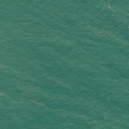 Satellite imagery of Cooslahan Point, IE
