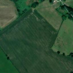 Satellite imagery of Llantrithyd Camp, GB