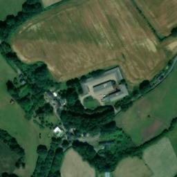 Satellite imagery of Llantrithyd Ringwork, GB