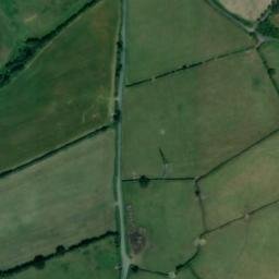 Satellite imagery of Liege Castle, GB