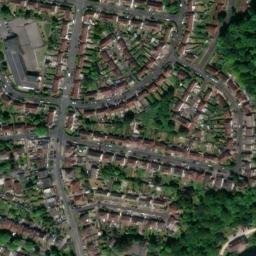 Satellite imagery of boundary_stone, GB
