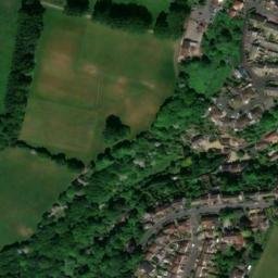 Satellite imagery of boundary_stone, GB