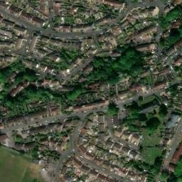 Satellite imagery of boundary_stone, GB