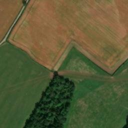 Satellite imagery of Corsham, GB