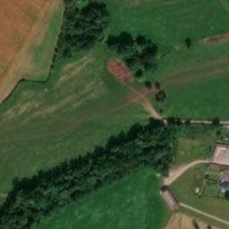 Satellite imagery of Corsham, GB