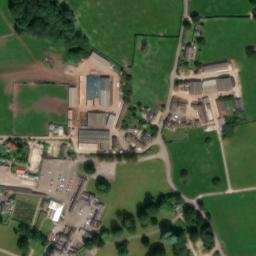 Satellite imagery of Corsham, GB