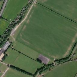 Satellite imagery of Ogbourne St Andrew, GB