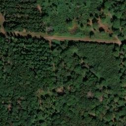 Satellite imagery of Cranbourne Tower, GB