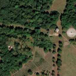 Satellite imagery of Cranbourne Tower, GB