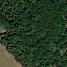 Satellite imagery of Cranbourne Tower, GB