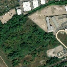 Satellite imagery of Coal tax post, GB